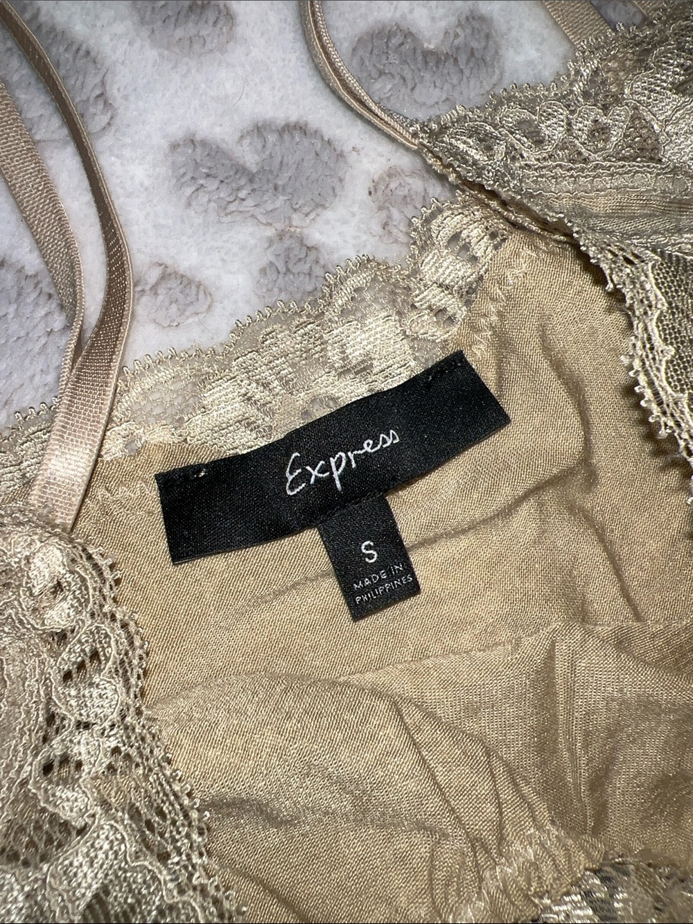 Express Cami - Picture 6 of 7